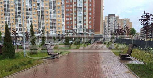 Скамейка стальная «Фагор».  �7